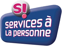 Logo service à la personne